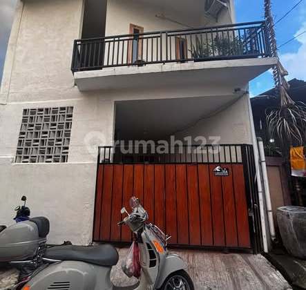 2-Story House 3 Bedrooms Furnished Dalung Area