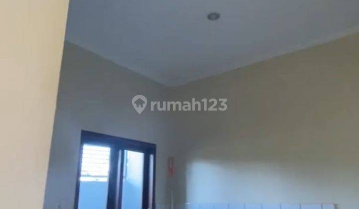 Rumah View Sawah 3 Kamar Tidur Denpasar Utara 2