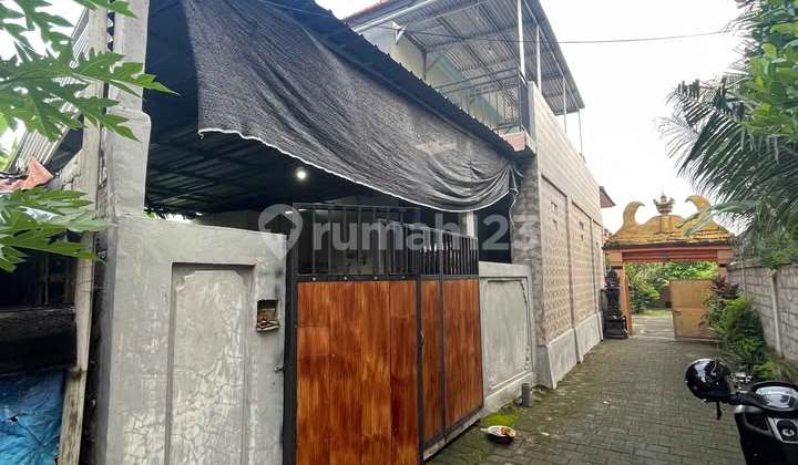 Rumah 2 lantai 5 Kamar Pecatu Uluwatu 2