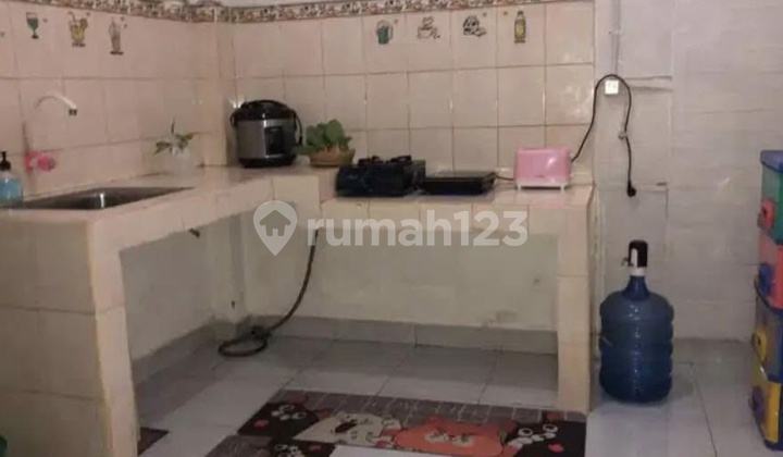 For Rent Balangan Jimbaran House, Peaceful and Secure Residence. 2