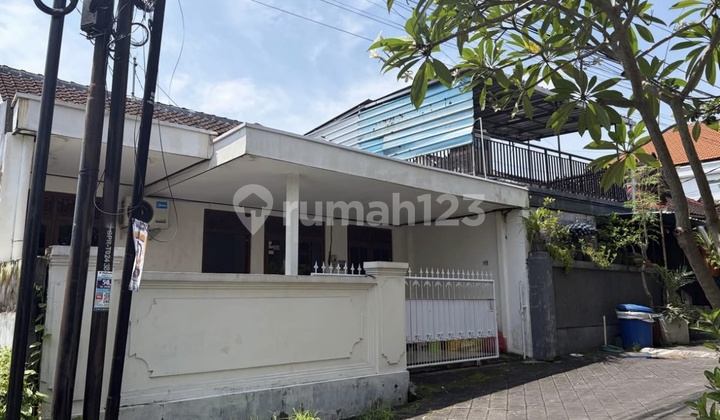 For Rent 3 Bedroom House Gunung Sari Street West Denpasar For Rent 3 Bedroom House Gunung Sari Street West Denpasar