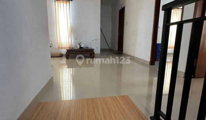 Rumah 2 Lantai 5 Kamar Tidur Furnished Abianbase Badung 2