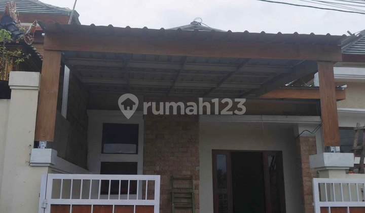New 2 Bedroom House Kediri Tabanan