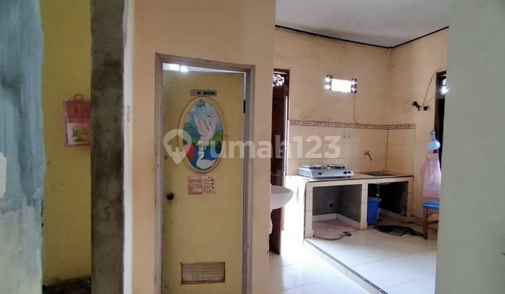 Disewakan Rumah 2 Kamar Tidur Penguyangan Denpasar Utara 2