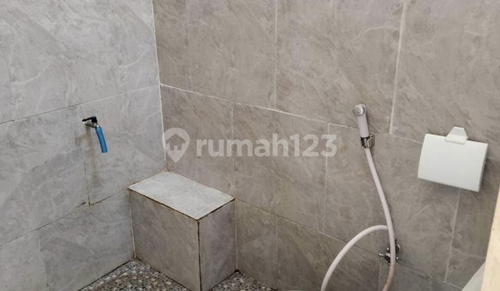 Rumah 2 Kamar Tidur Jl Mekar Pemogan Denpasar Selatan 2