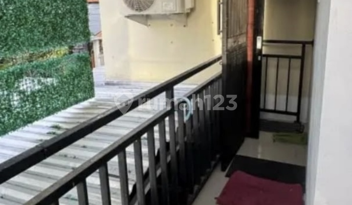 Disewakan Rumah di Nuansa Utama Jimbaran. Full Furnishes Siap Pakai 2