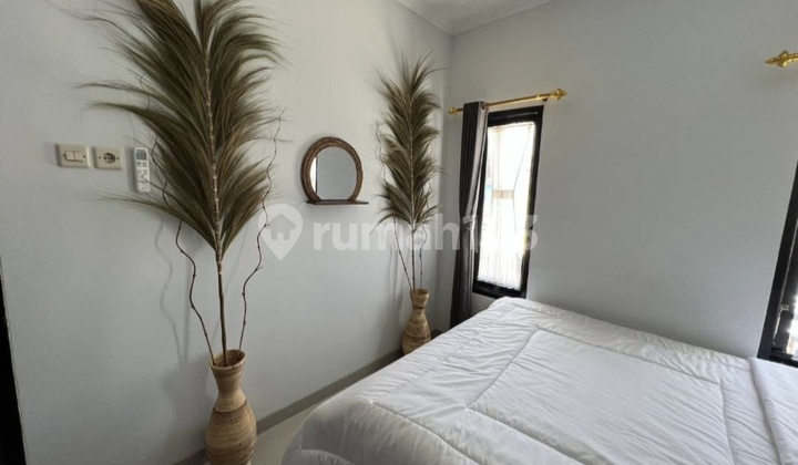 Rumah Furnished 3 Kamar Tidur Sesetan Denpasar Selatan 2