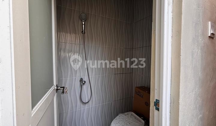 Rumah Baru Minimalis 2 Kamar Tidur Kediri Tabanan 2