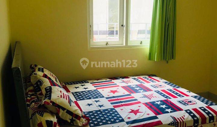 Rumah Nyaman Minimalis Furnished Cargo Area Denpasar Utara 2