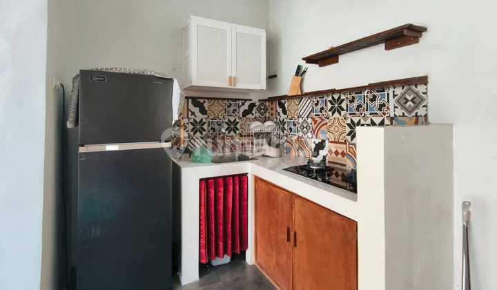 2 Bedrooms Villa In Ungasan 2