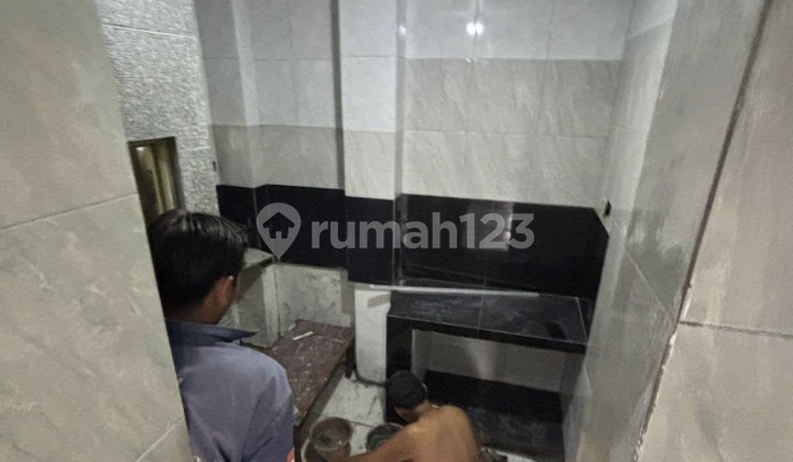 At Rumahsanggulan Boarding House, Tabanan 2