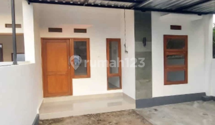 For Rent or Sale House Location in Gerogak TabananLand Area 80M