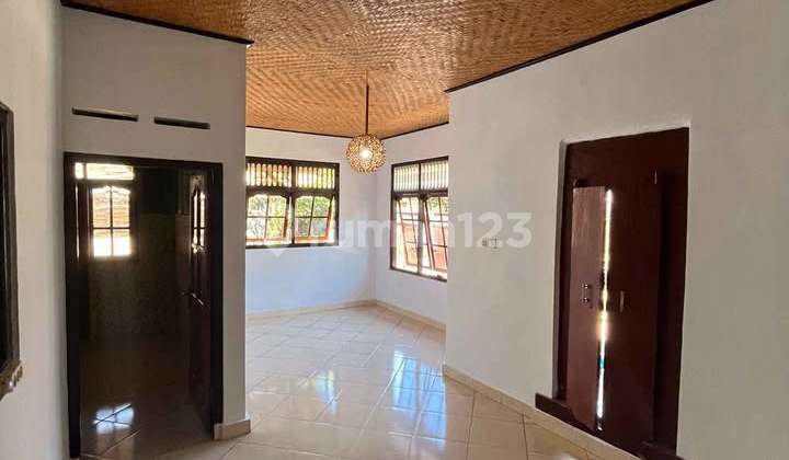 Aesthetic 3 Bedroom House at Jl Nangka, North Denpasar Aesthetic 3 Bedroom House at Jl Nangka, North Denpasar