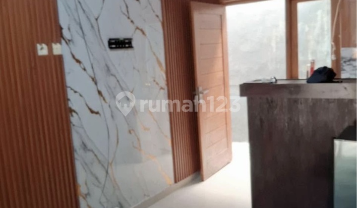 House For Rent Semi Furnish Location Nusadua Perumahan Raya Kampial 2