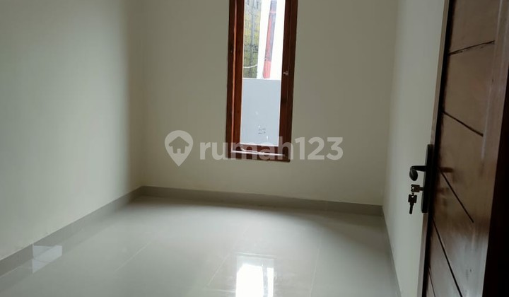 Rumah 2 kamar tidur Pedungan Denpasar Selatan 1