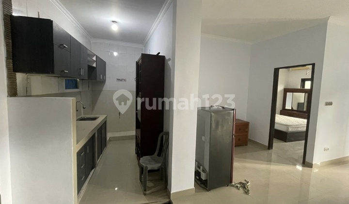 Modern House Style For Rent In Jimbaran Area 2