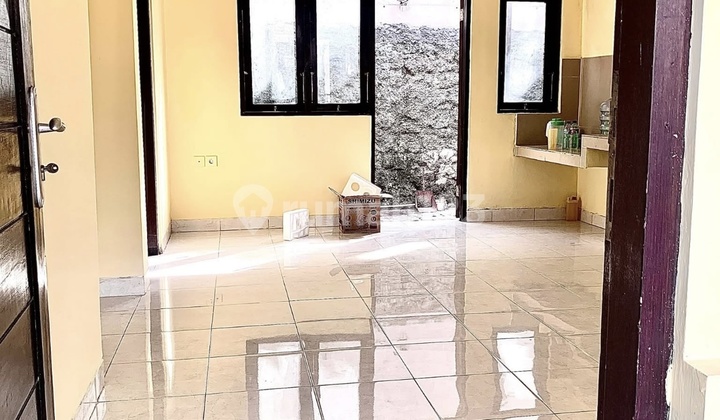 Disewakan Rumah 2 Kamar Tidur Ungasan Area 2