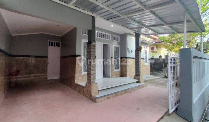 rumah 3 kamar mandi jalan ahmad yani denpasar 1