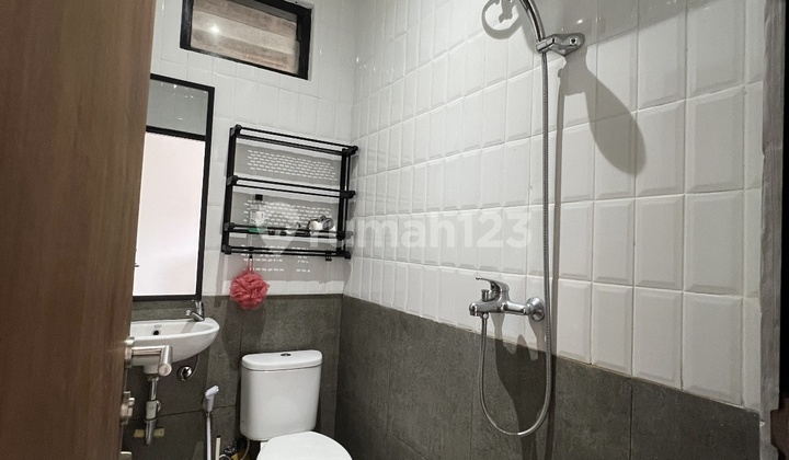 Disewakan Rumah Semi Furnished 2 Kamar Tidur Jimbaran 2