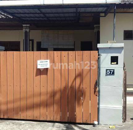 Di kontrakan rumah lokasi strategis di denpasar selatan, sesetan 1