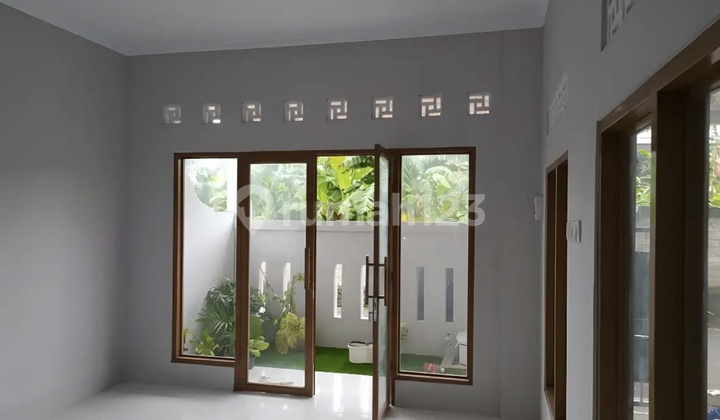 New 2 Bedroom House Sumerta Kelod Dentim 2