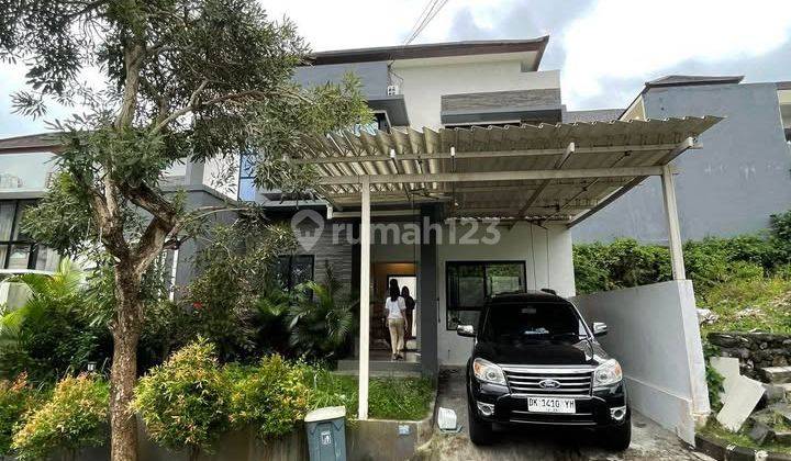 3 Bedrooms House In Goa gong Area 1