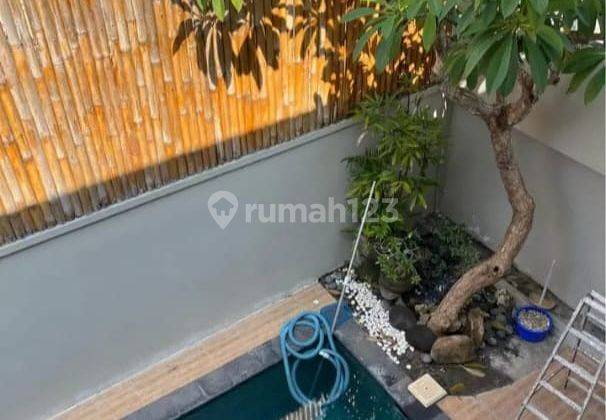 Cozy 2 Bedrooms Villa In Mumbul Nusa Dua 2