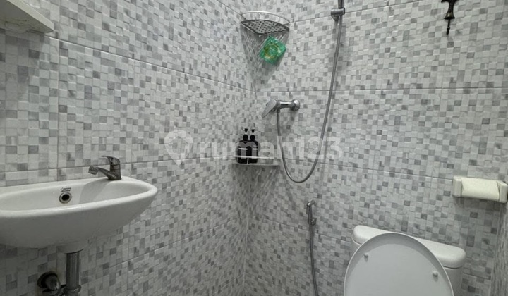 House For Rent In Berawa 2