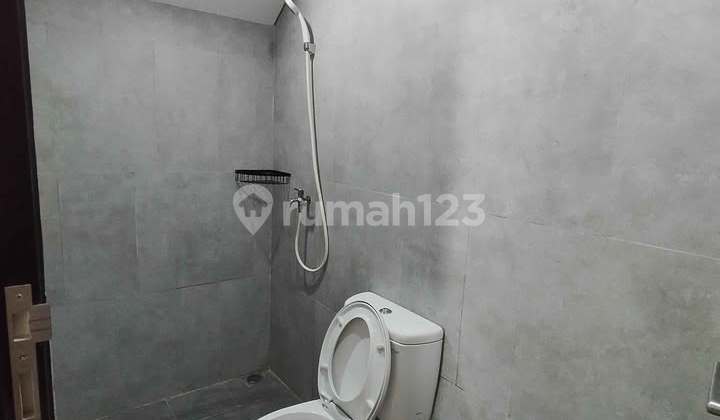 Rumah 2 Lantai Furnished Denpasar Selatan 2