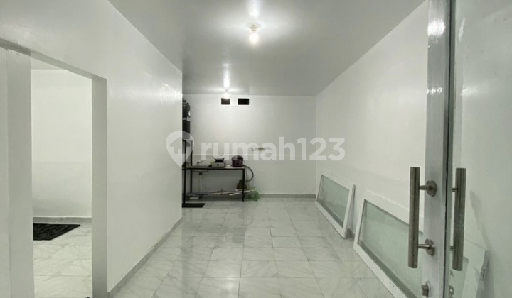 Rumah Kontrakan Dekat Mahendradatta Denpasar Barat 1