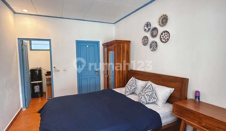 Berawa Homestay Berawa Homestay