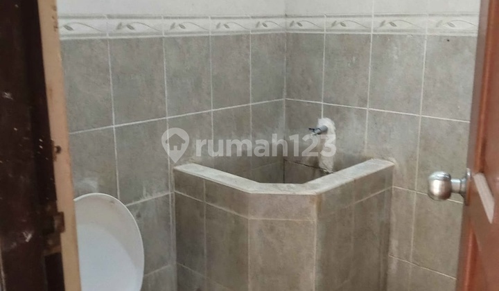 Di Kontrakan Rumah Jalan Tukad Pancoran , Panjer , Denpasar 2