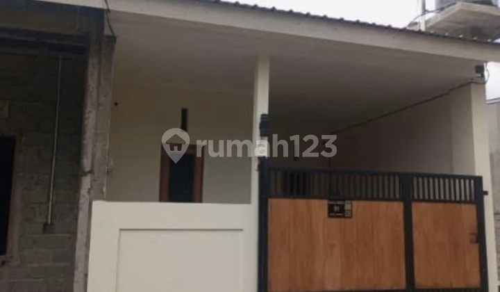 Disewakan Rumah Kosonganlokasi di Jalan Dewi Uma Pemogan
