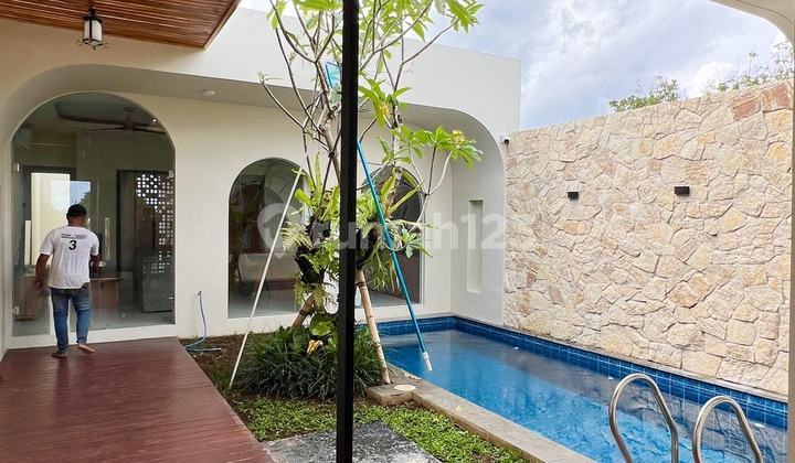 BRAND NEW Villa in Tabanan