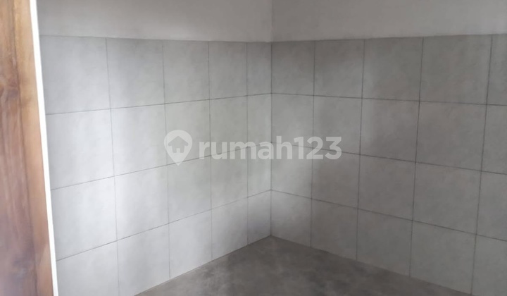 Disewakan Tahunanrumah Siap Hunilokasi Sangat Strategis Jln Tukad Citarum 2