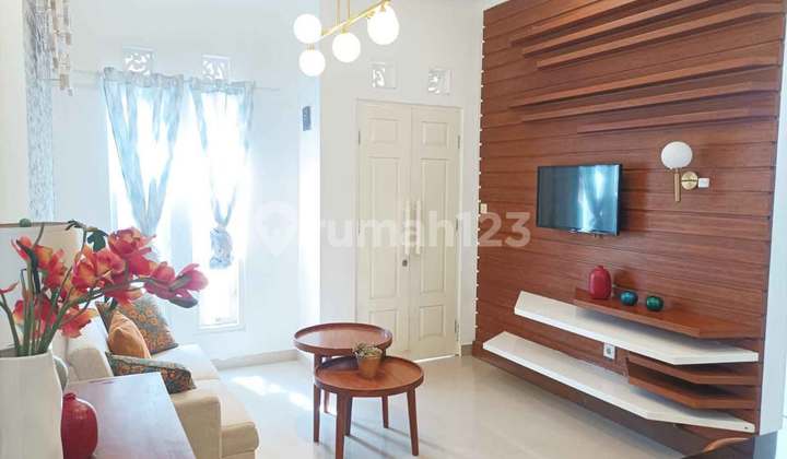 2 Bedrooms House In Pandawa Kutuh Area