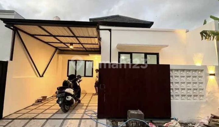 Disewakan Rumah Kertalangu Denpasar Timur