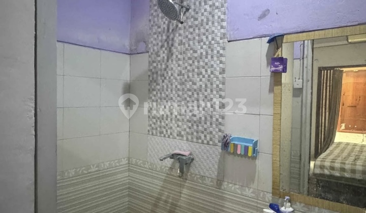 Dikontrakan Rumah Semi Villa Pemogan Denpasar Selatan 2