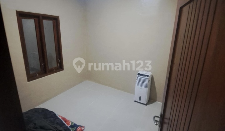 Rumah Baru 3 Kamar Tidur Kesiman Denpasar Timur 2