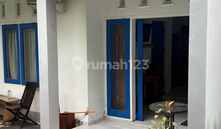 For 2 Bedrooms Lokas House In Kerobokan