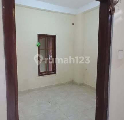 Rumah 4 Kamar Tidur JL Siualan Denpasar Timur 2