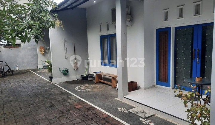 For 2 Bedrooms Lokas House In Kerobokan 2