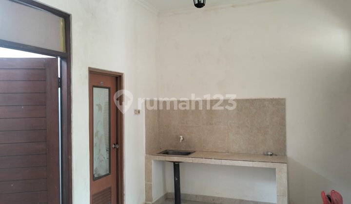 Rumah 2 kamar Tidur Tabanan 2