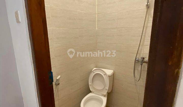 Clean 3 Bedroom House Kebo Iwa West Denpasar 2