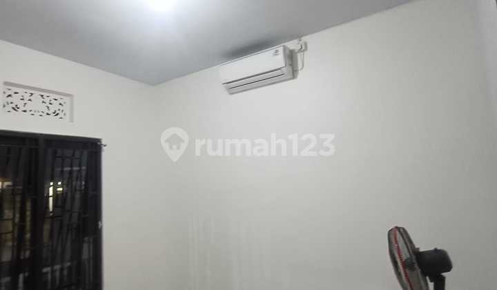 For rent, empty house in Mumbul porch area