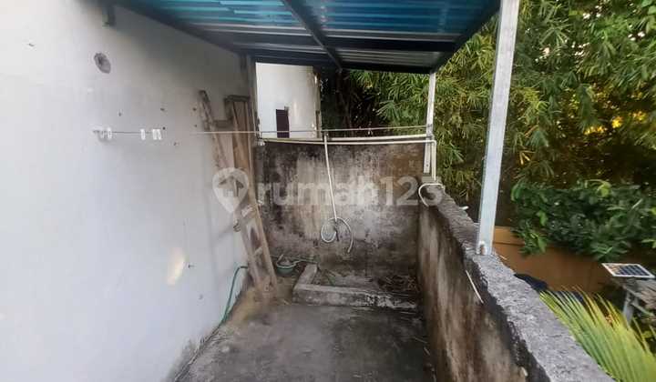 Rumah 2 lantai 2 Kamar Tidur Kampial Nusa Dua 2