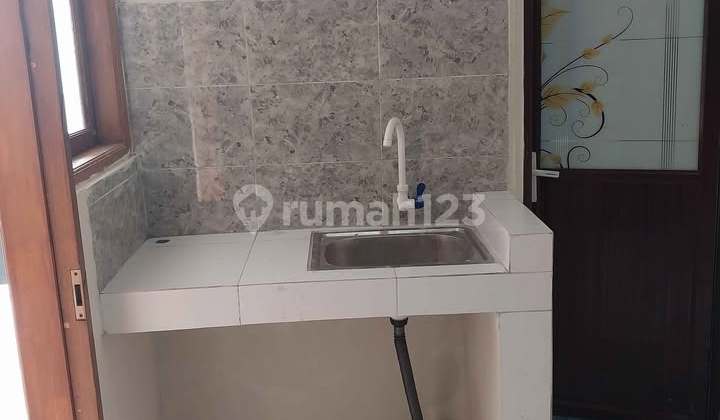 Disewakan Rumah Baru di Pedungan Denpasar Selatan 2