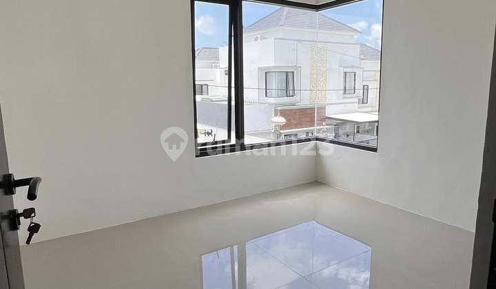 Rumah Baru Perdana Mumbul Nusa Dua 2