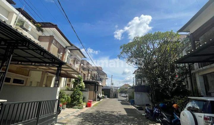 Rumah One Gate System 2 Lantai Denpasar Barat 2