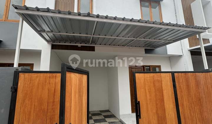 FOR RENT: 2-STORY HOUSE, READY TO OCCUPY, STRATEGIC LOCATION in WEST DENPASAR! FOR RENT: 2-STORY HOUSE, READY TO OCCUPY, STRATEGIC LOCATION in WEST DENPASAR!